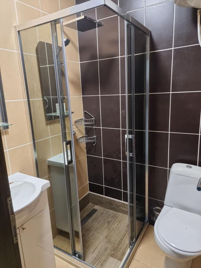 Ebra Kraljevi Cardaci Kopaonik Apartamento Exterior foto