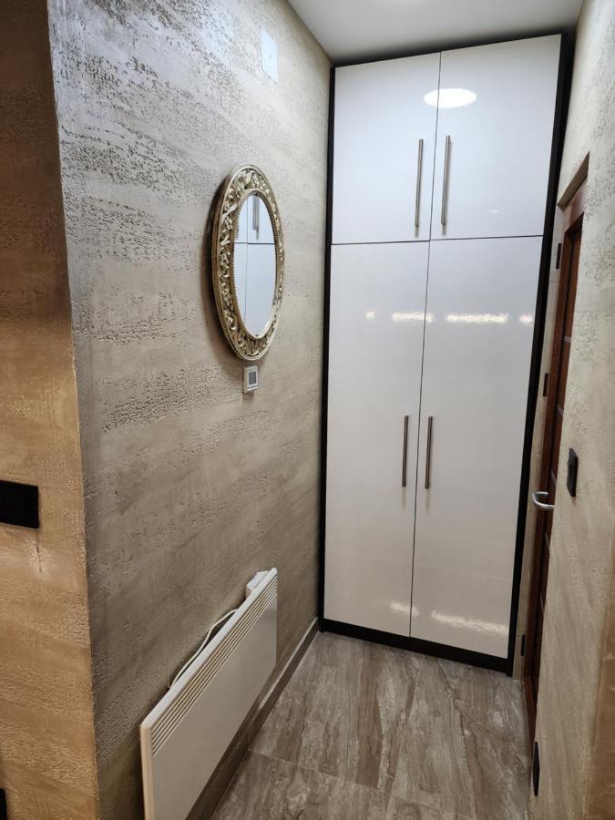 Ebra Kraljevi Cardaci Kopaonik Apartamento Exterior foto