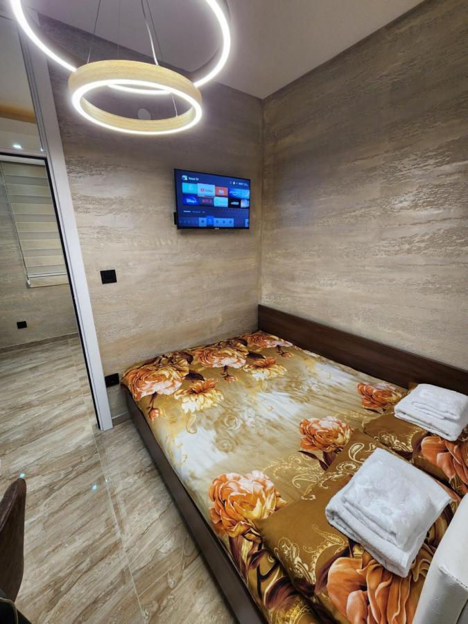 Ebra Kraljevi Cardaci Kopaonik Apartamento Exterior foto